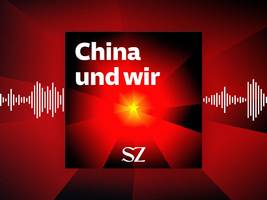 sz-podcast „china und wir“: taiwan:  leben mit dem feind